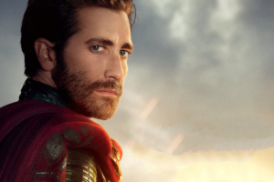 jake gyllenhaal as mysterio in spider man far from home 4k 1560535091