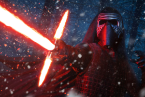 kylo ren cosplay 4k 1560535156