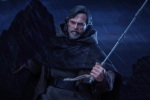 master luke skywalker 4k 1560535171