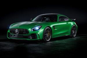 mercedes benz amg gtr 4k 1560534227