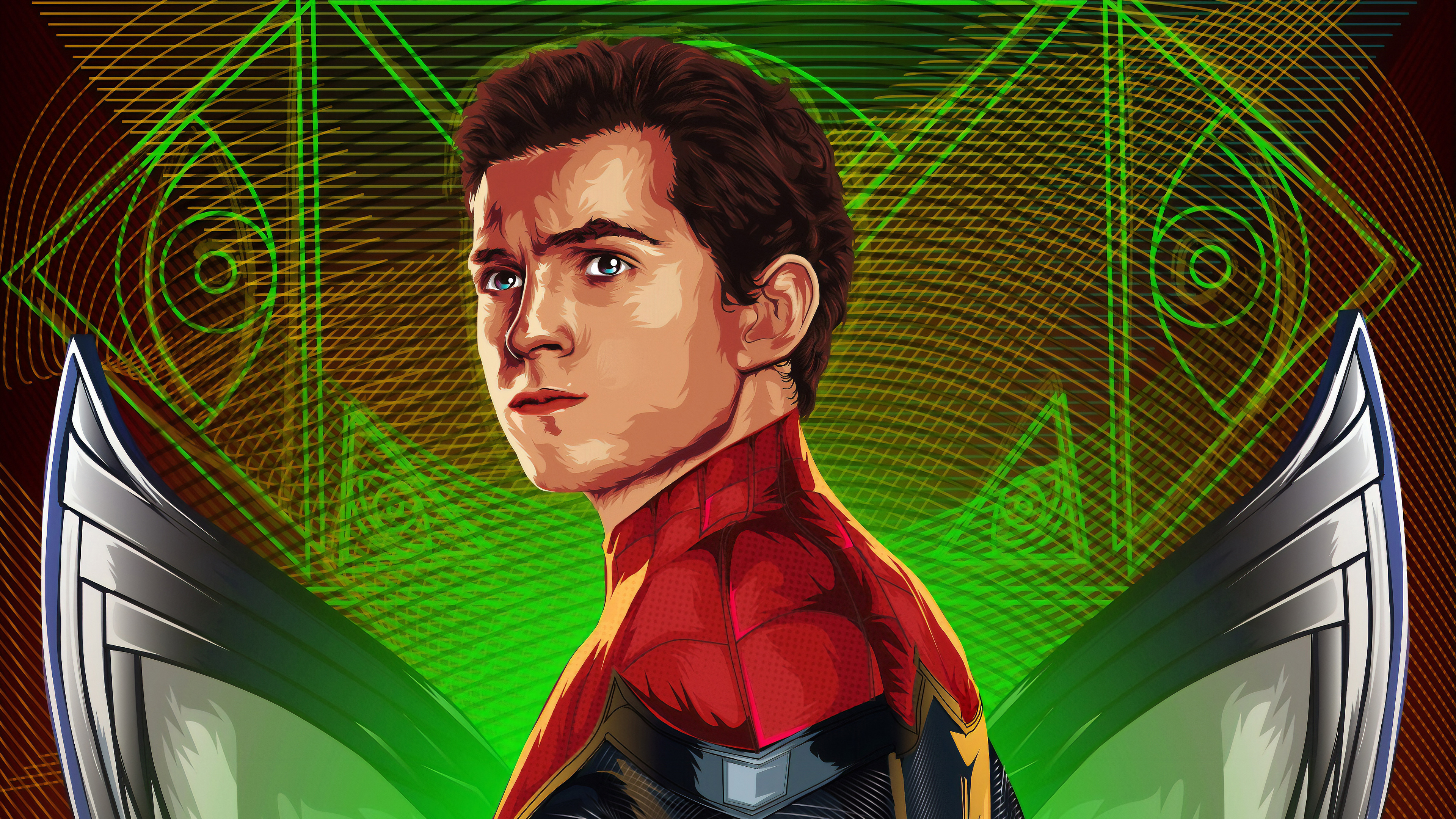 new spiderman far from home 1560533645