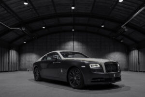 rolls royce wraith eagle viii 2019 4k 1560534243