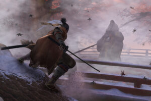 sekiro shadows die twice game art 4k 1560534575