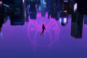 spider verse 4k new artwork 1560533475