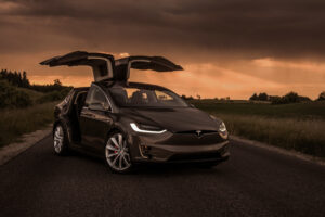 tesla model x front 1559764594