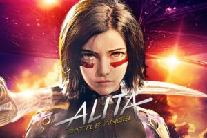 the alita battle angel 4k 1560535041