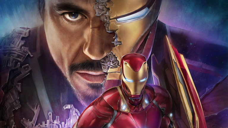 He's a superhero…. The Iconic Journey of Iron Man in the… | by Kurtcagri |  Aug, 2023 | Medium