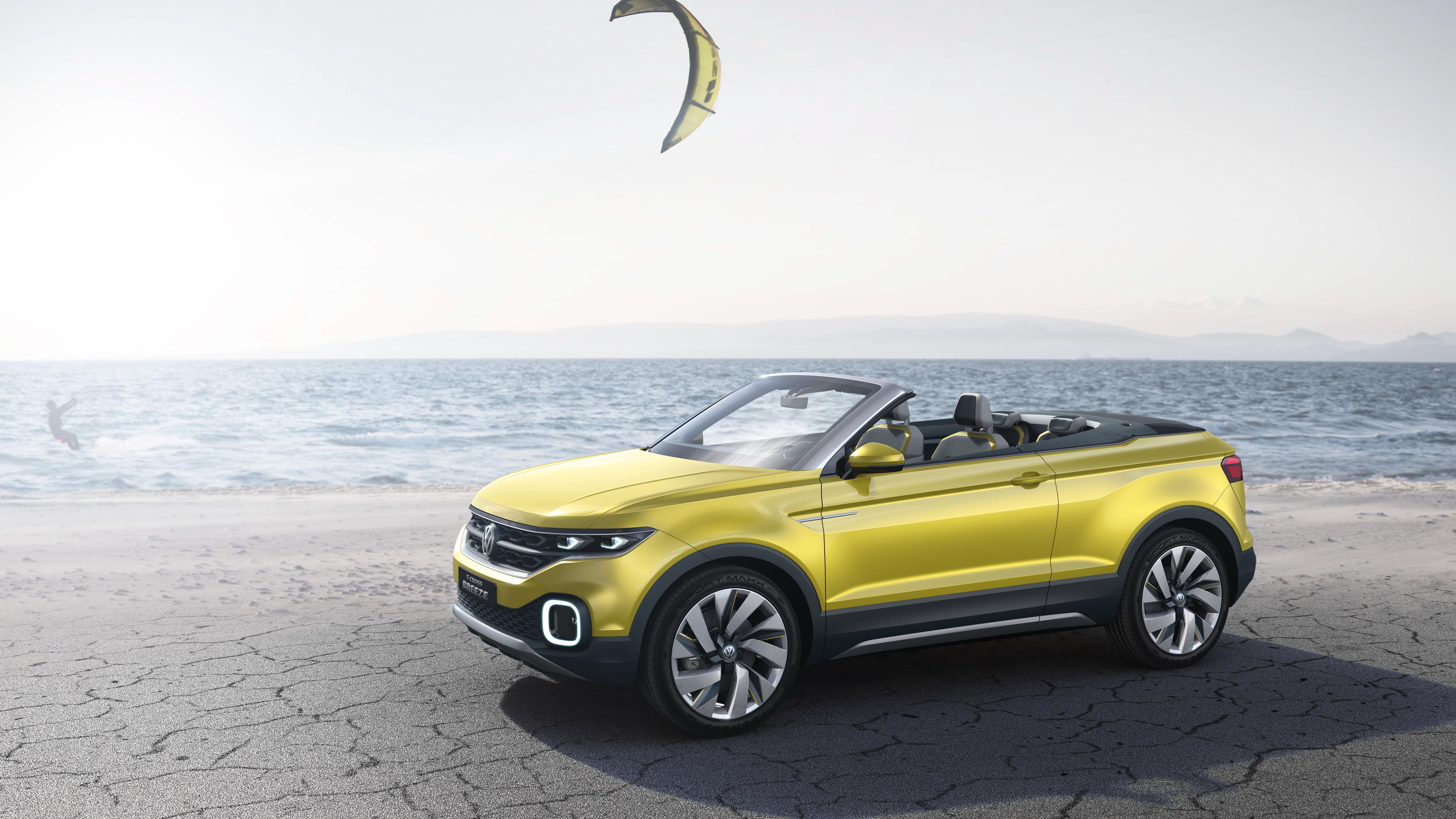 volkswagen t cross breeze concept 1560534234