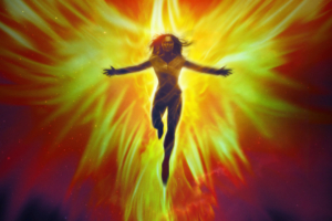 x men dark phoenix fan art 4k 1560535103