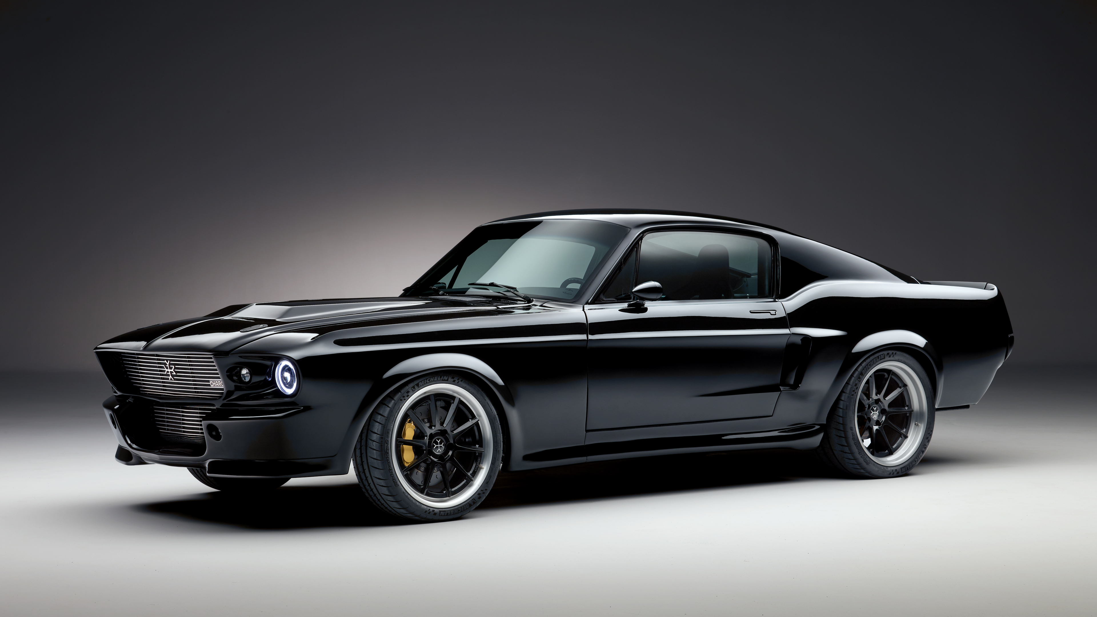Need for Speed Mustang Wallpapers  Top Những Hình Ảnh Đẹp