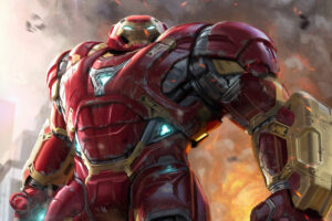 4k hulkbuster art 1562106235