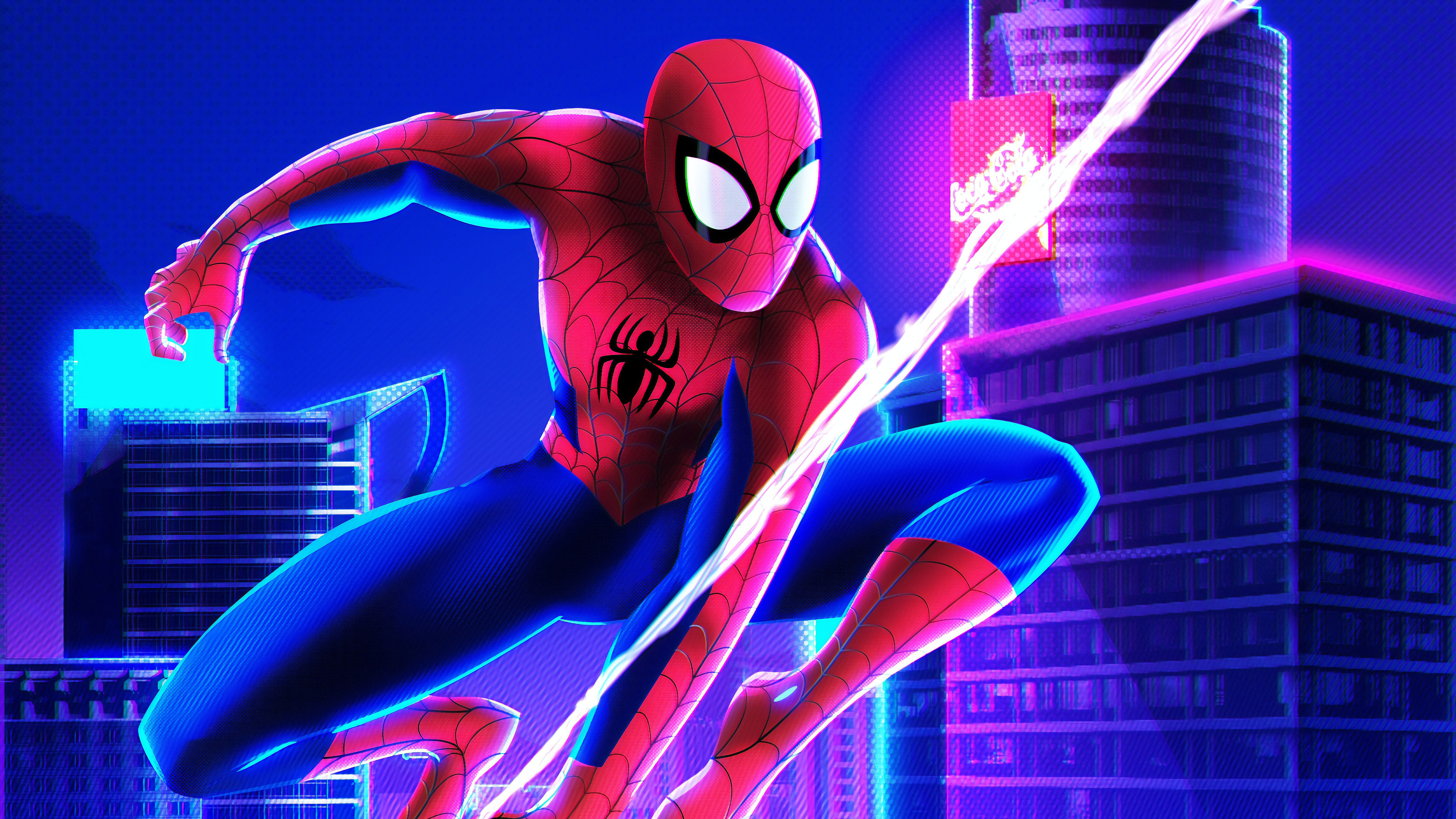 4k spider verse 1562104987