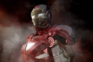 artwork iron man 1562106138