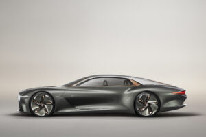 bentley exp 100 gt 2019 side view 1563221230