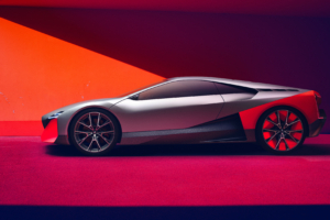 bmw vision m next 2019 side view 1562108266