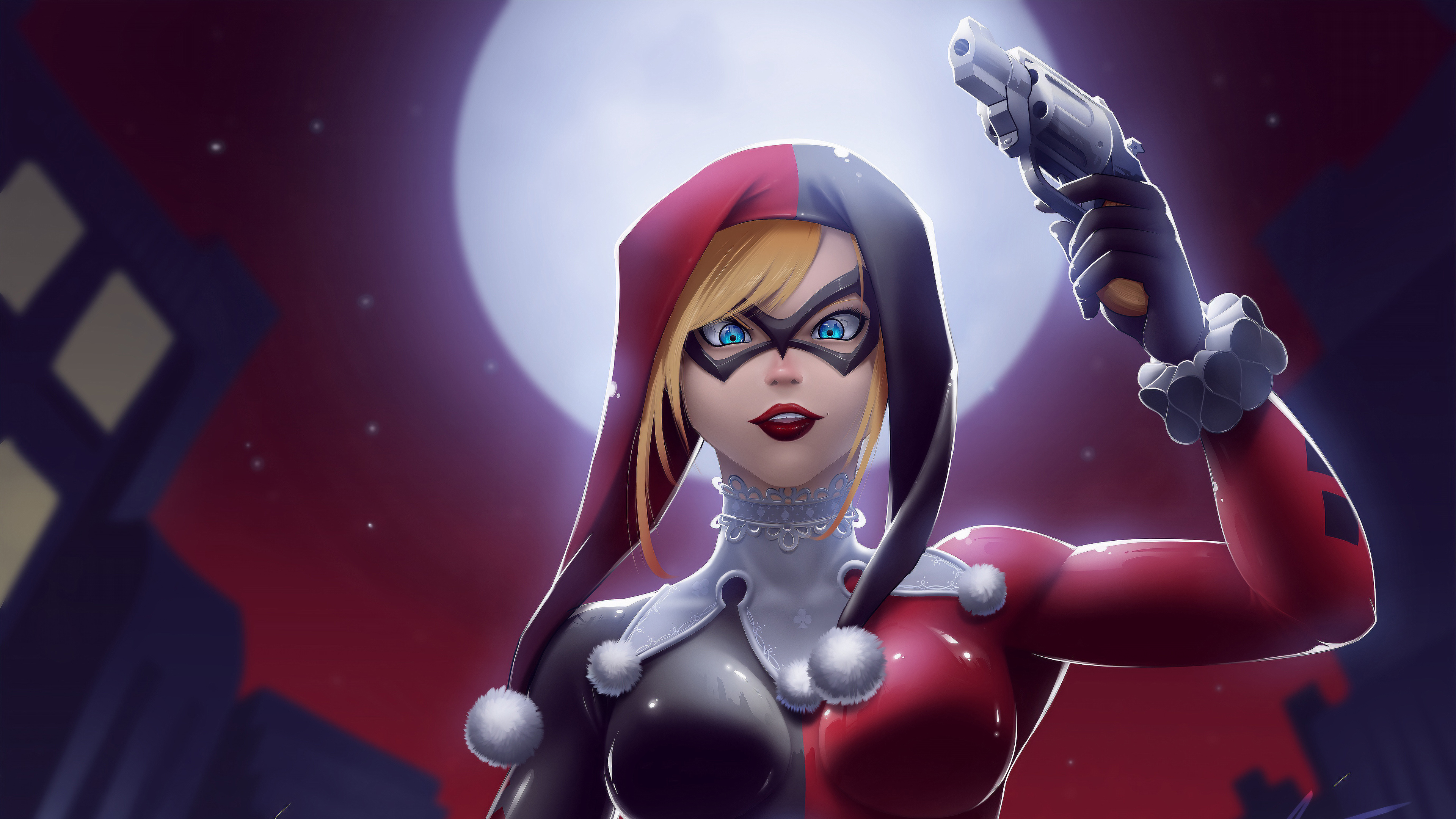 criminal harley quinn 1562105101