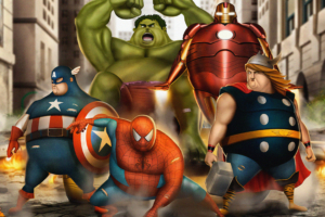 fat avengers 1563220131