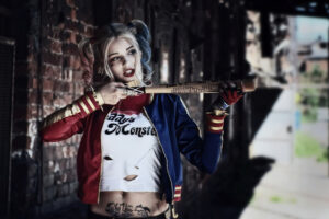 harley quinn cosplays 1562106115