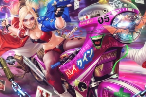 harley quinn in toyko 1563220287