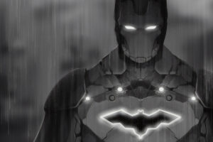 iron bat 4k 1562104988