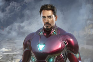 iron man art 1562106132