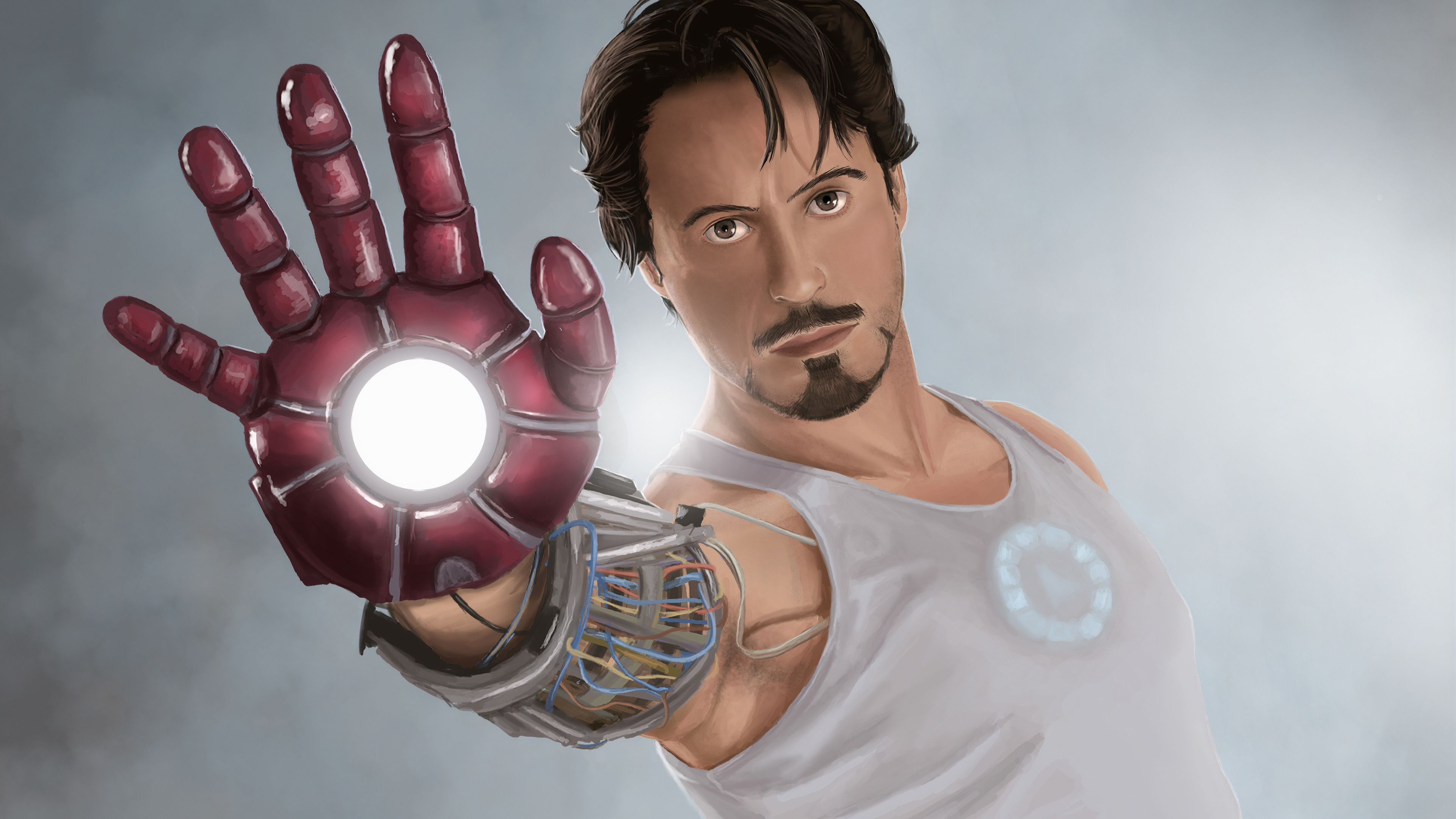 iron man tony 1562105092