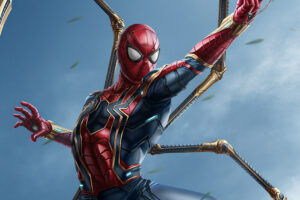 iron spiderman new suit 1562106002