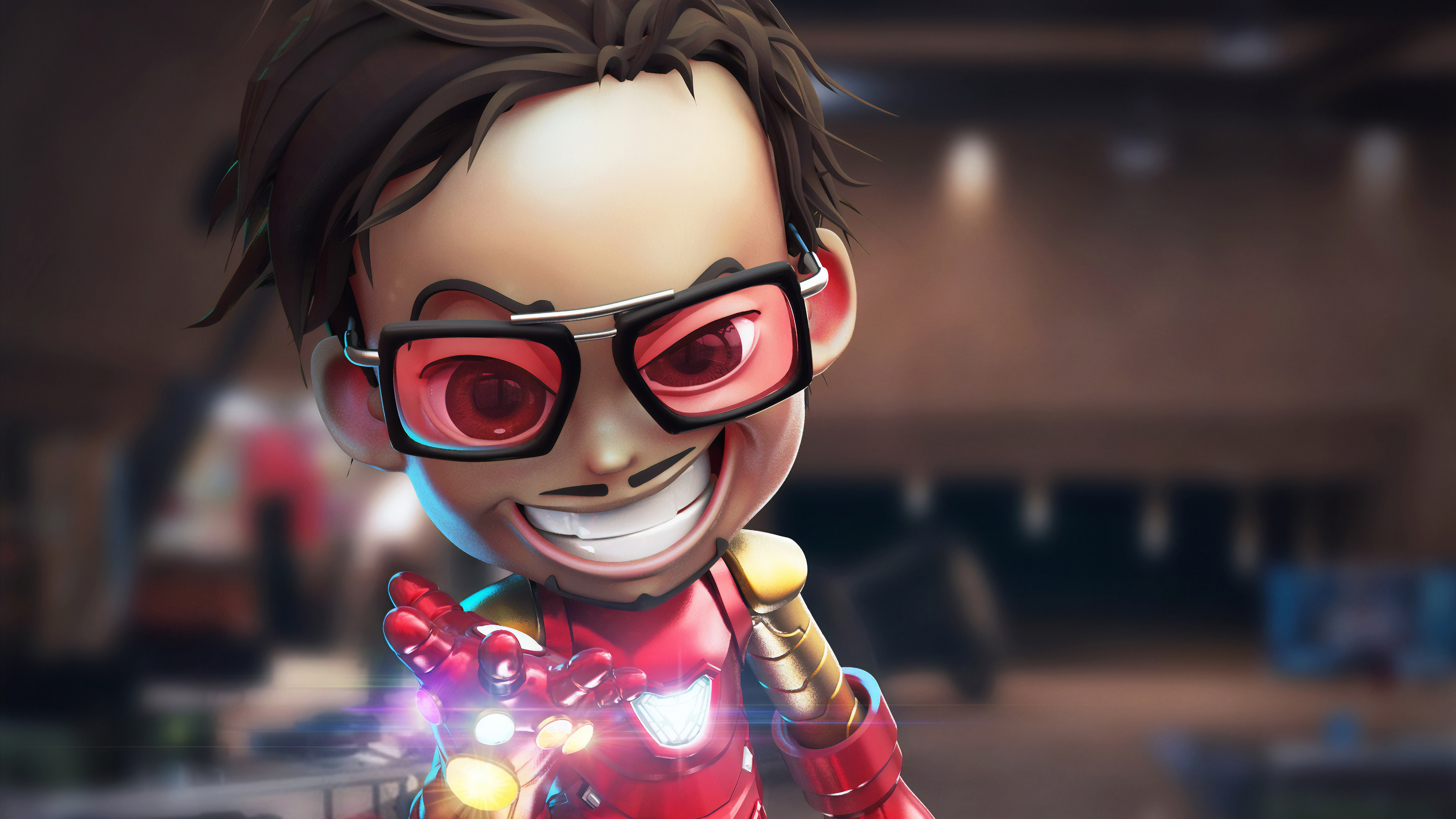 kid iron man 1562104957