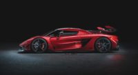 Awesome Bugatti Chiron Pur Sport 2020 4K Backgrounds

