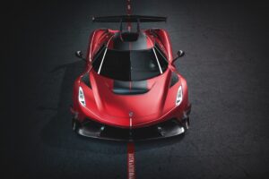 koenigsegg jesko cherry red edition 10 1562108207