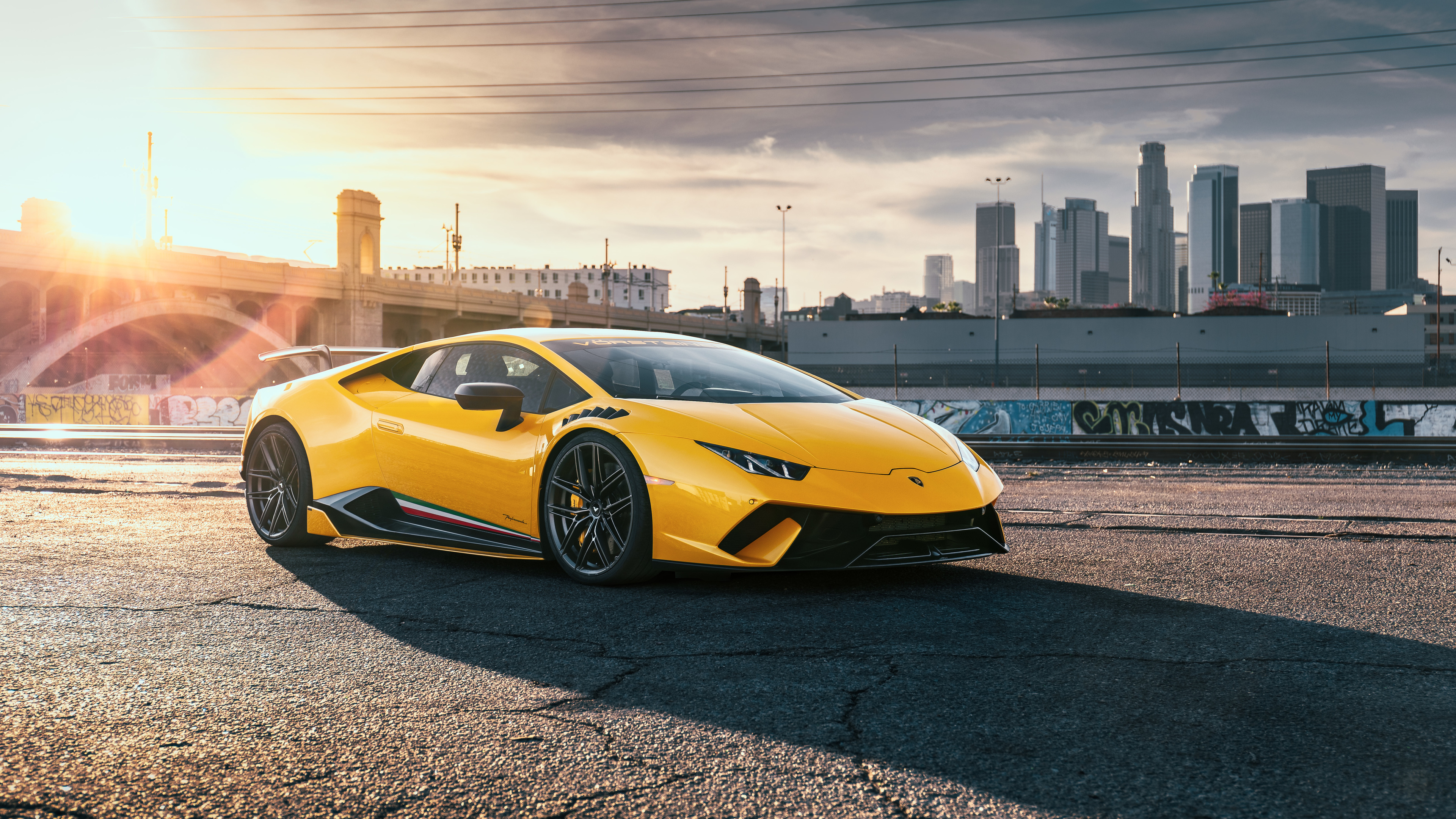 lamborghi huracan perfomante 2019 1562107591