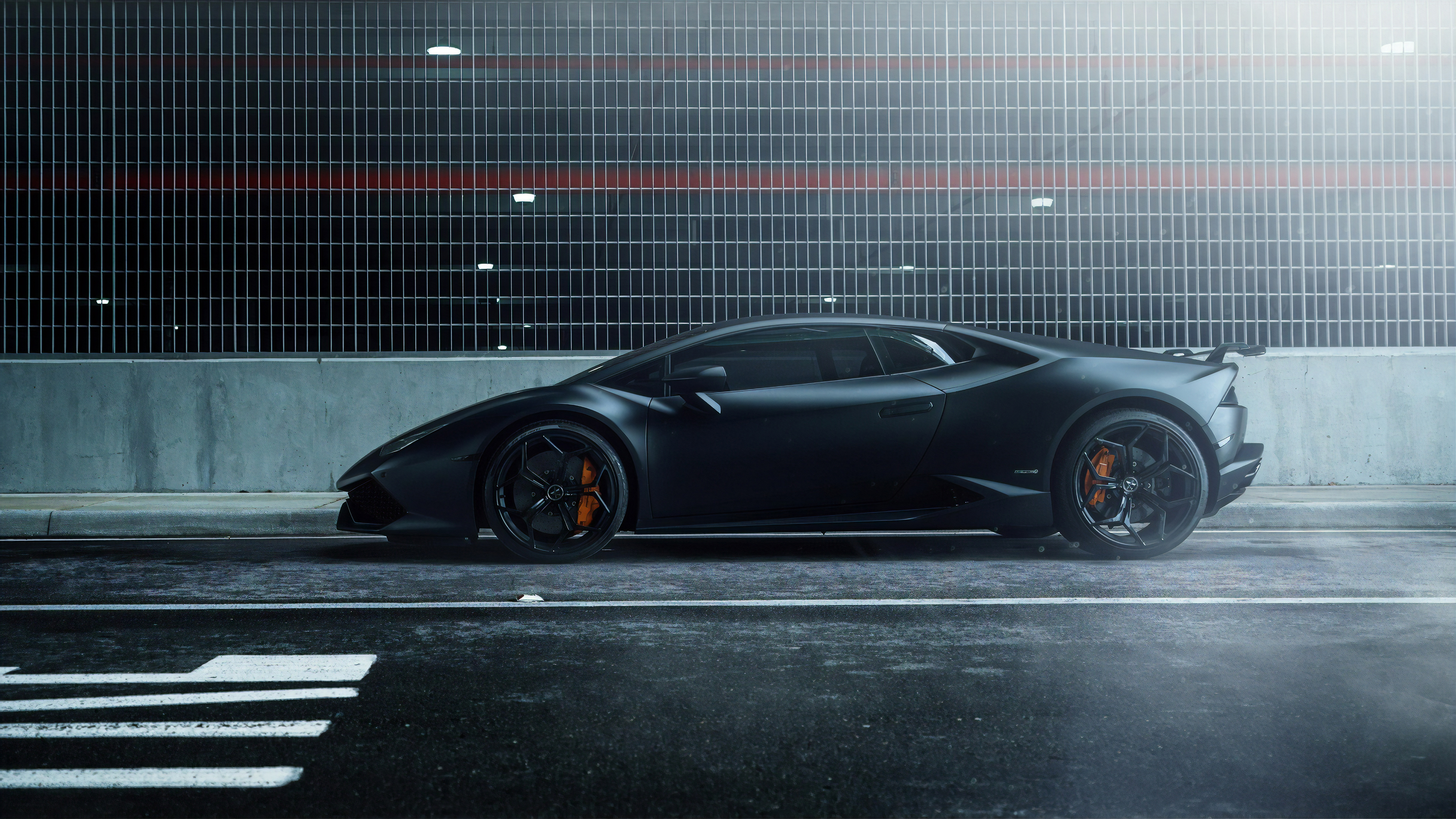 lamborghini huracan road side 1562108147