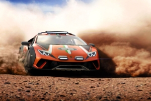 lamborghini huracan sterrato concept 2019 offroad 1562107934