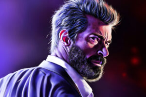 logan 4k artwork 1562106006