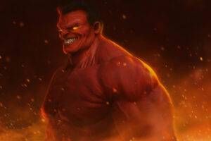 red hulk 1562105324