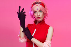 sakura haruno from naruto cosplay 1563222545