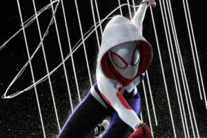 spider gwen 4k new 1562106012