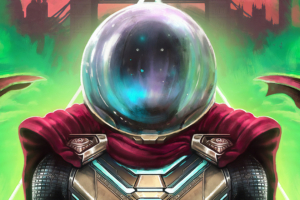 spider man far from home mysterio art 1562107255