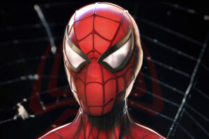 spiderman 4k closeup 1562106222