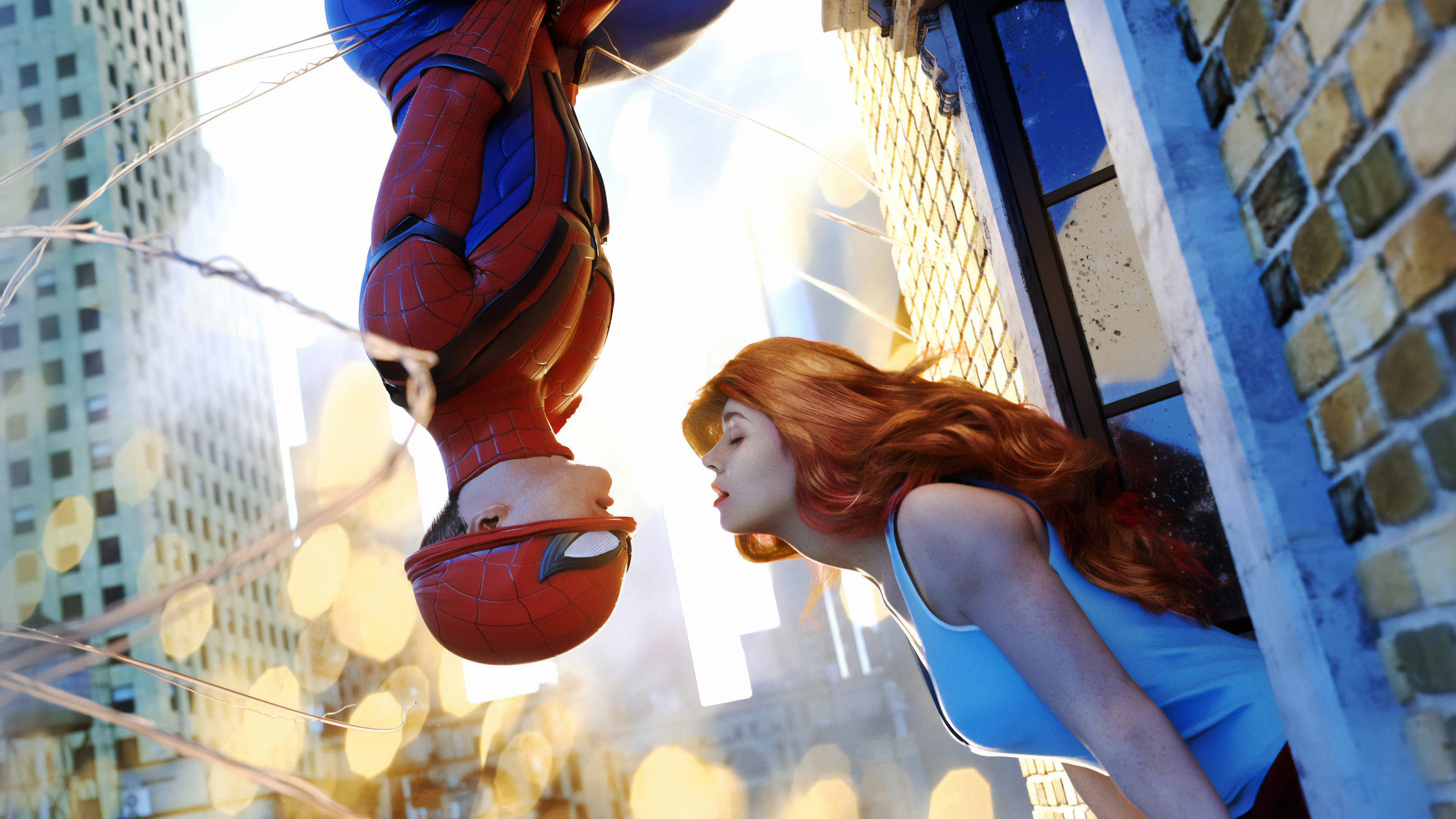 spiderman before we go 1562106120