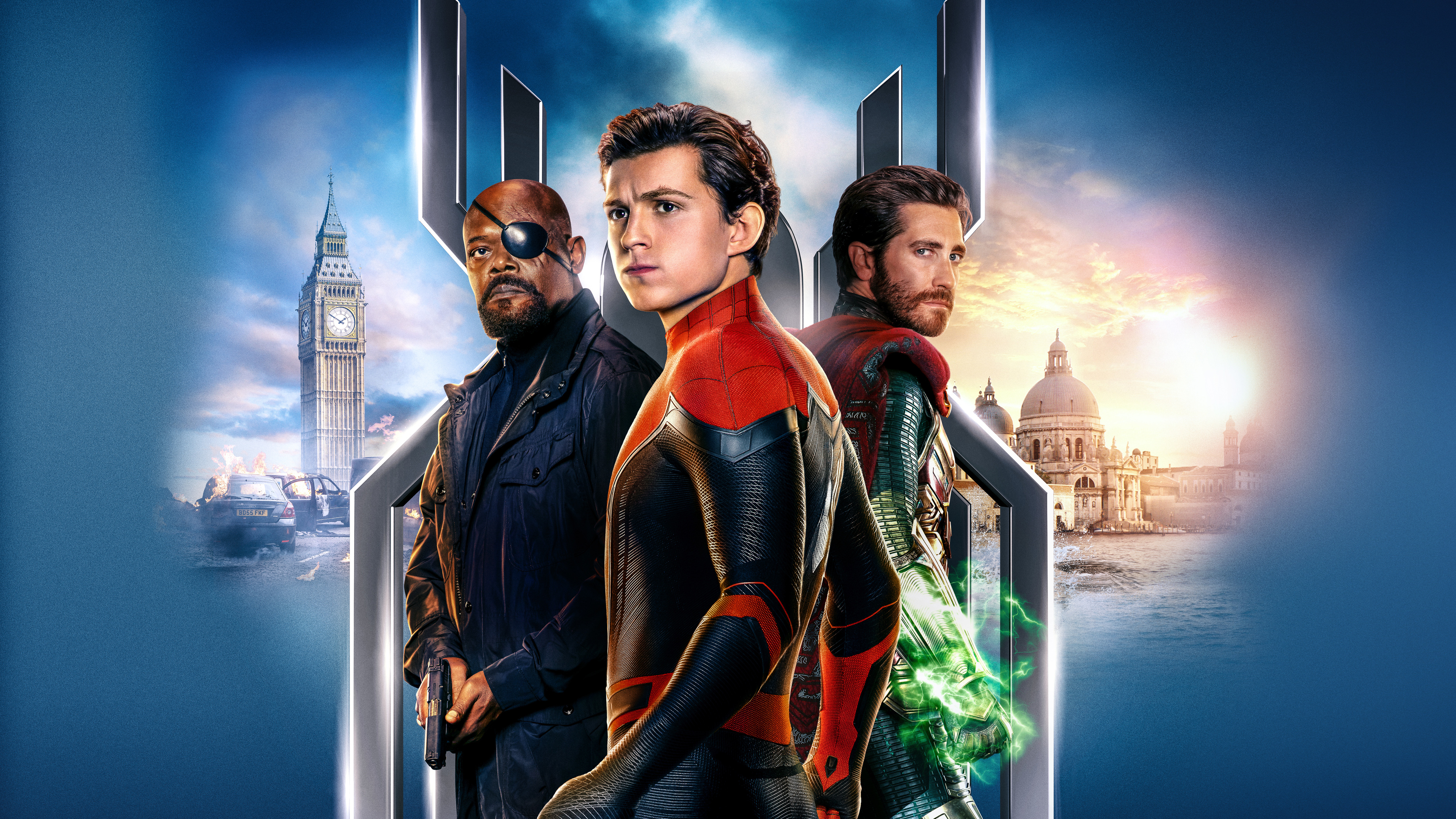 spiderman far from home movie 1562106130