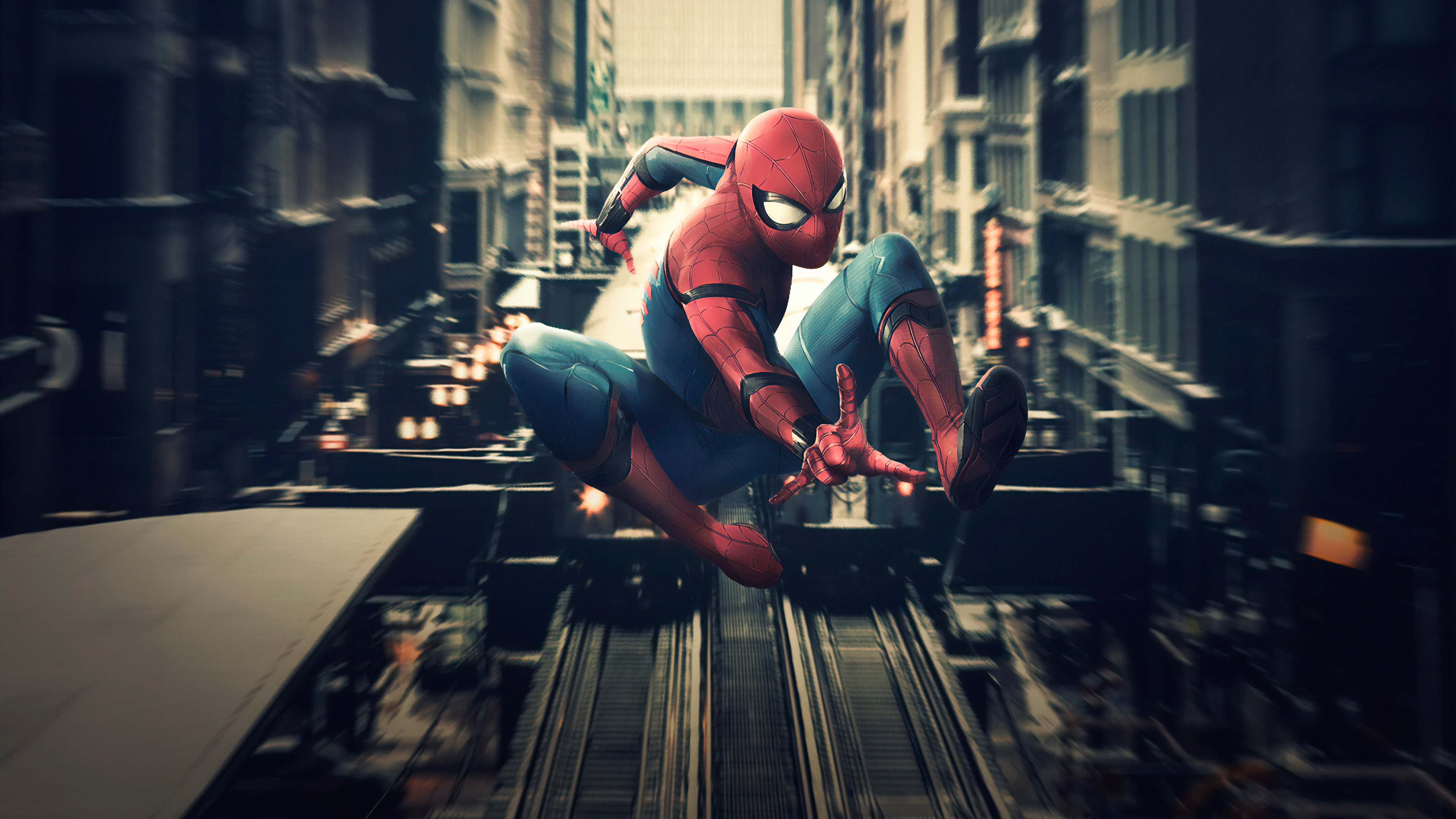 spiderman in action 1562104692