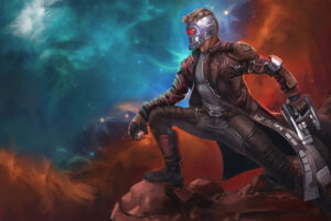 star lord art 1562106134