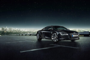 audi r8 in la 1565054860