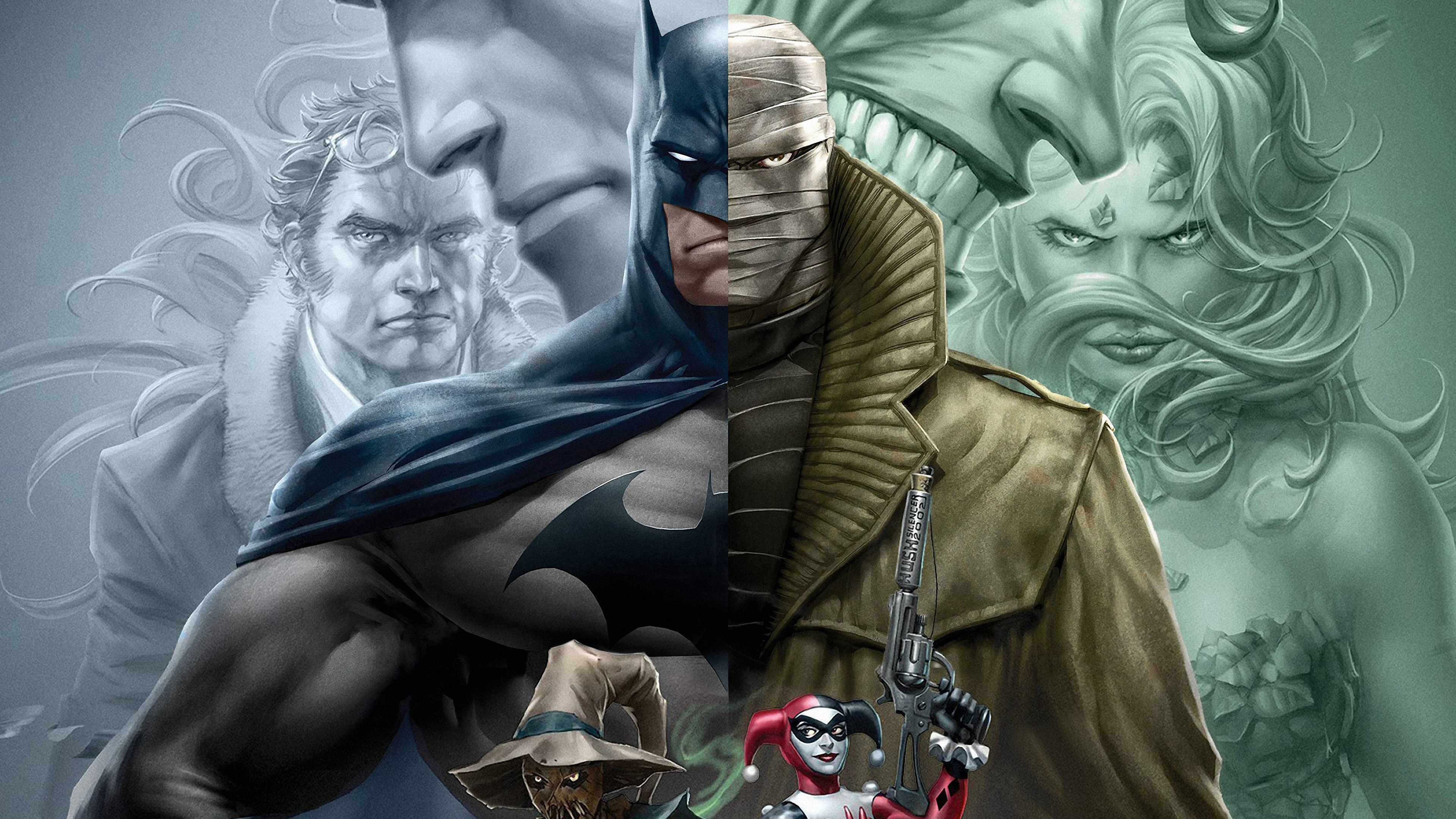 batman hush 1565054200