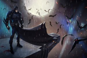 batman in the night art 1565054107