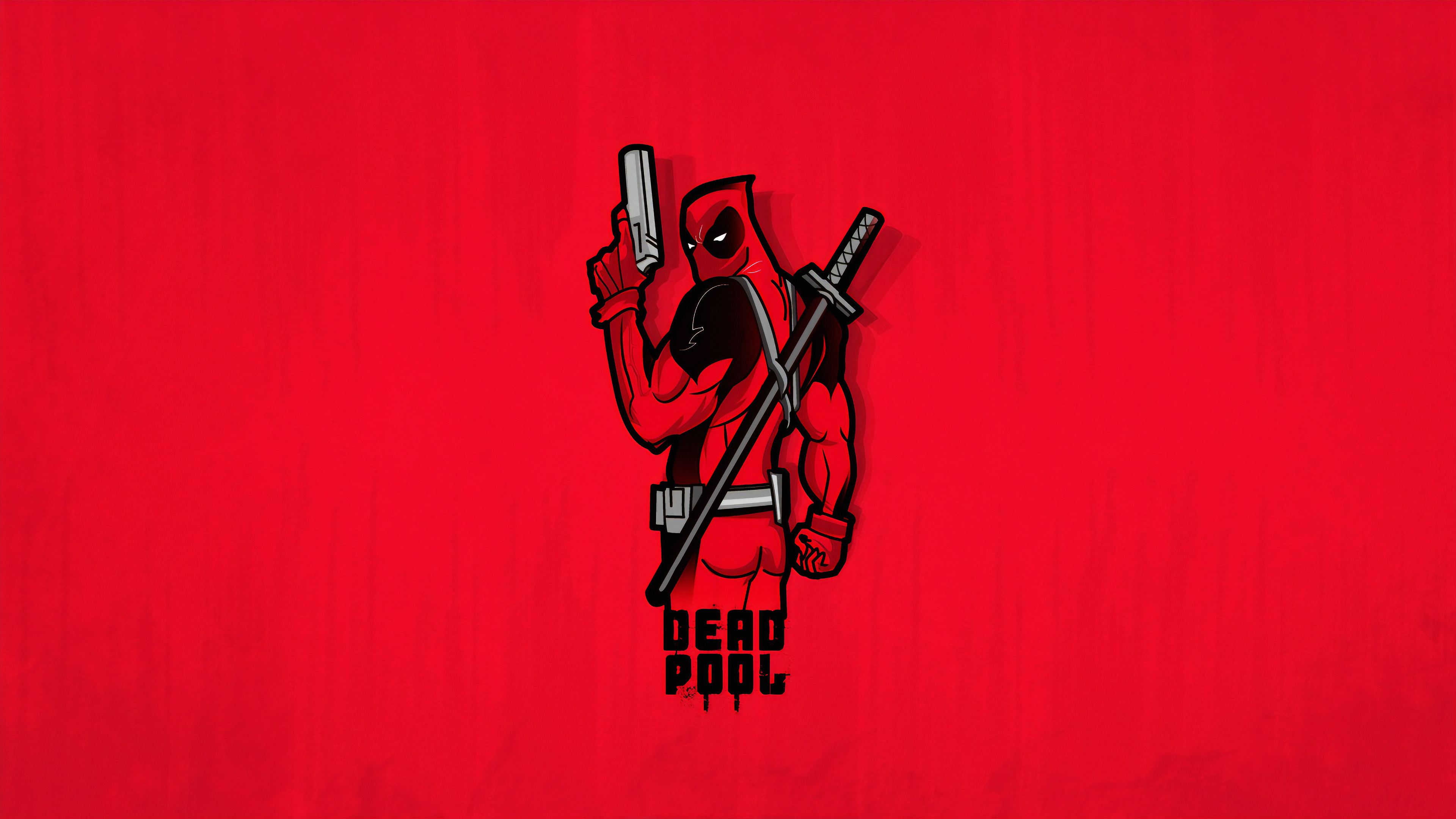 deadpool minimal 1565054144