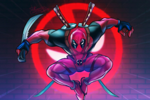 deadpool new artwork 1565054134