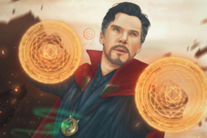 doctor strange art 1565052849