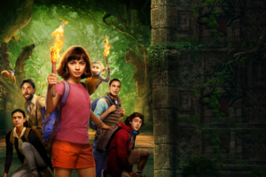 dora the explorer movie 1565055632